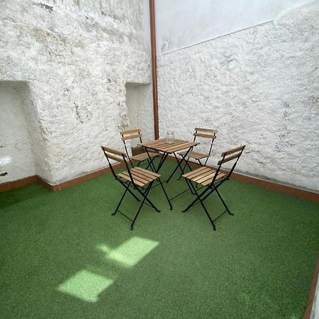 Apartamento Callao Vigo Exterior foto