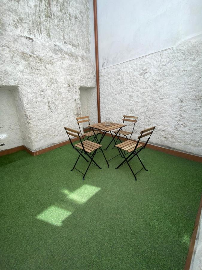 Apartamento Callao Vigo Exterior foto